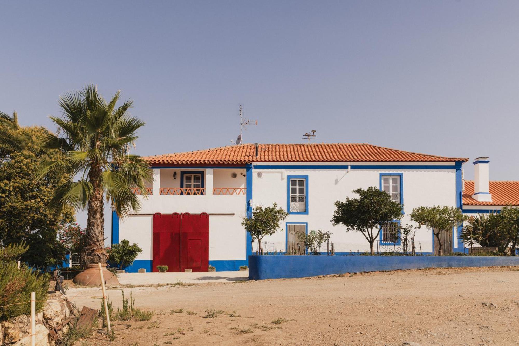 Monte Das Galhanas Monte do Pigeiro المظهر الخارجي الصورة