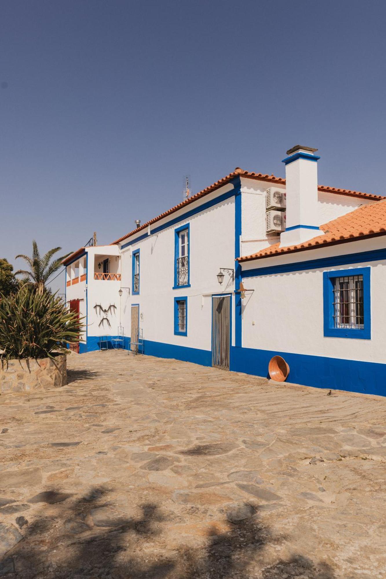 Monte Das Galhanas Monte do Pigeiro المظهر الخارجي الصورة