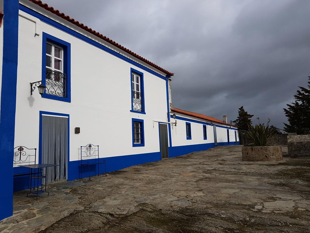Monte Das Galhanas Monte do Pigeiro المظهر الخارجي الصورة